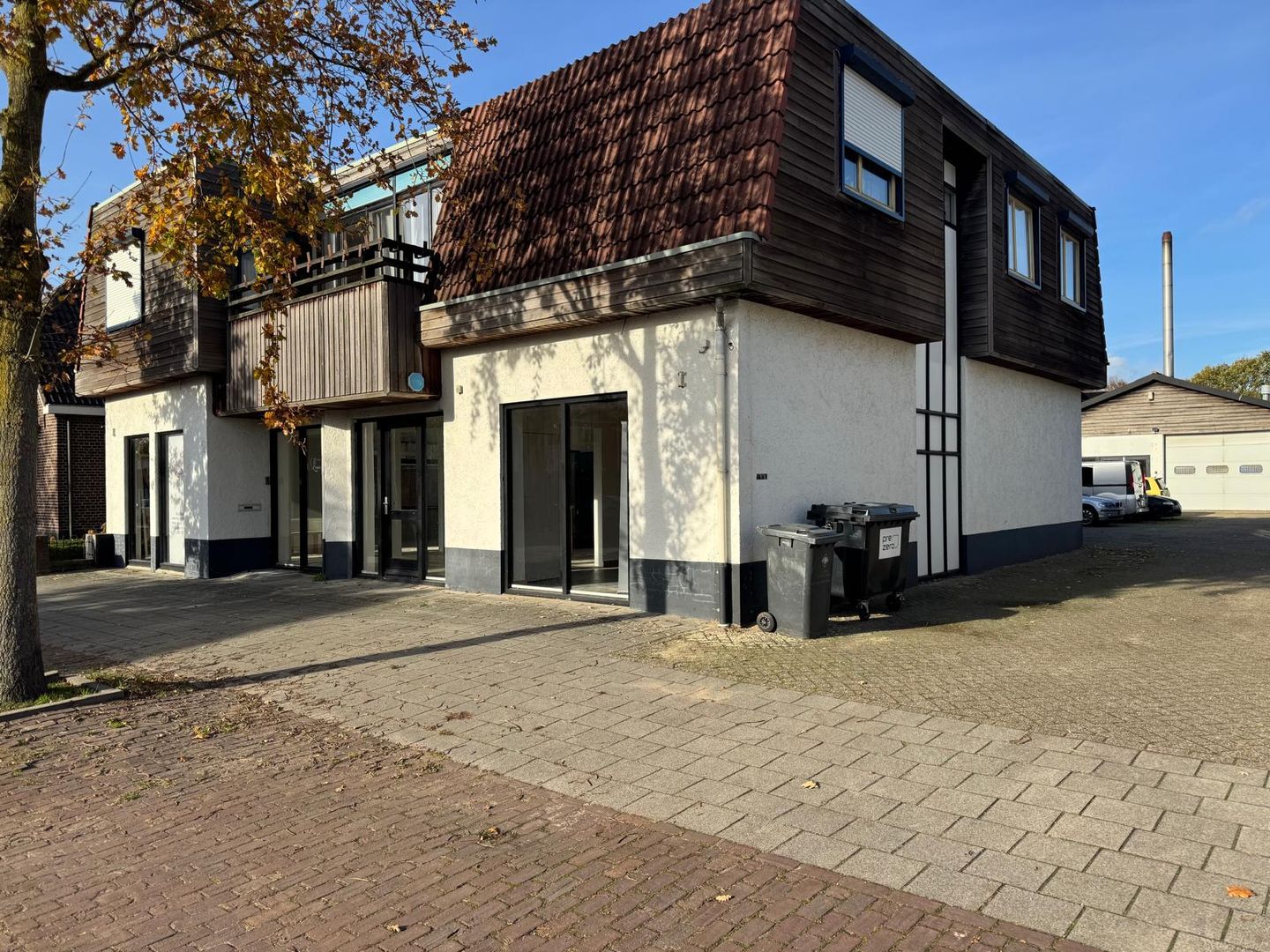 Bekijk foto 3 van Holterweg 11