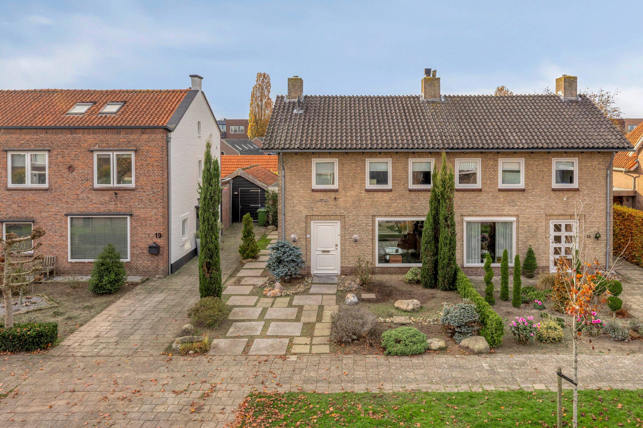 Foto 6 van Julianastraat 21