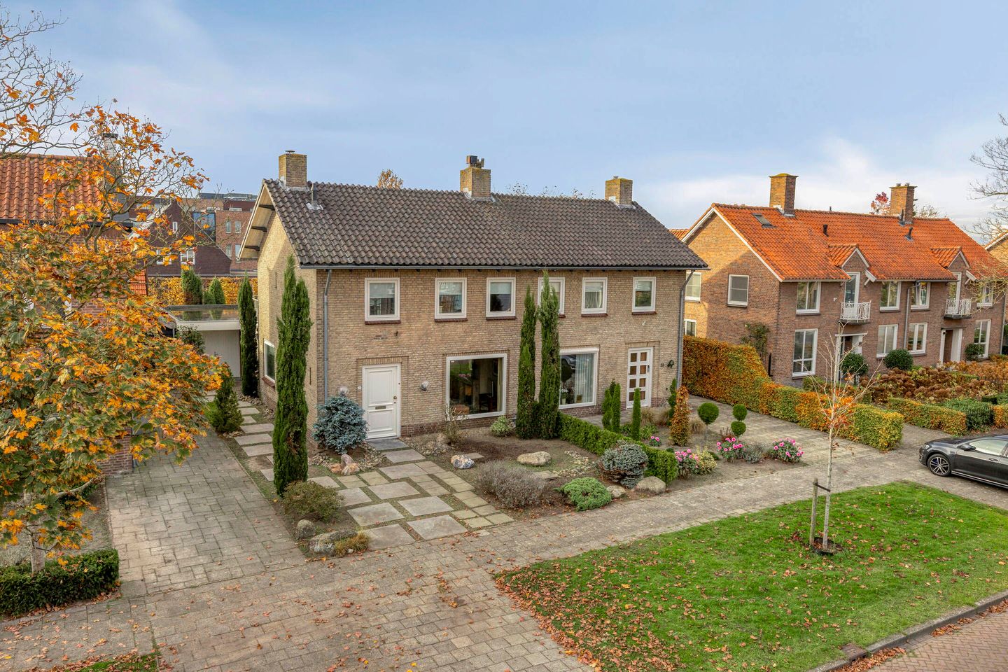 Foto 5 van Julianastraat 21