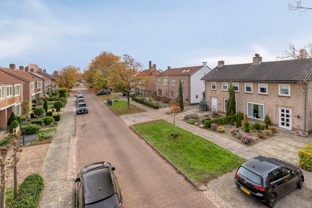 Foto 7 van Julianastraat 21