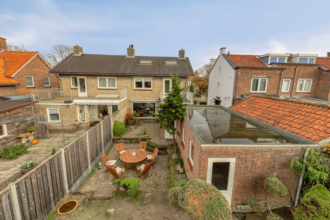 Foto 43 van Julianastraat 21