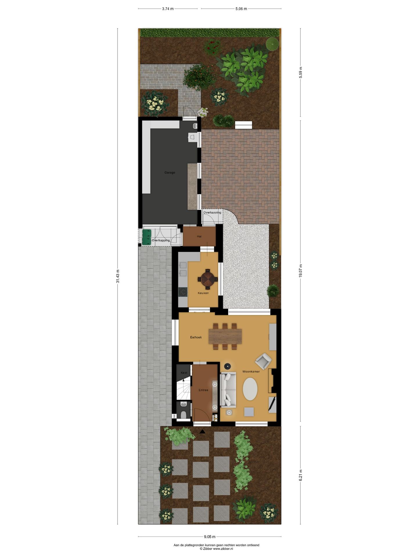 Foto 44 van Julianastraat 21