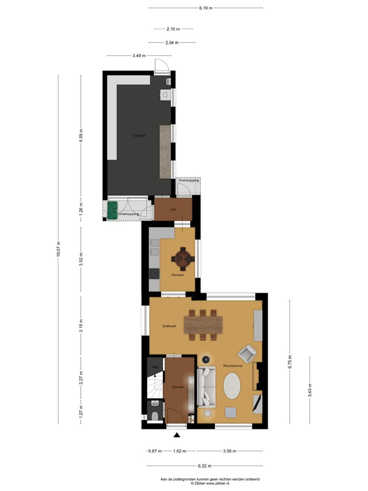 Photo 45 of Julianastraat 21