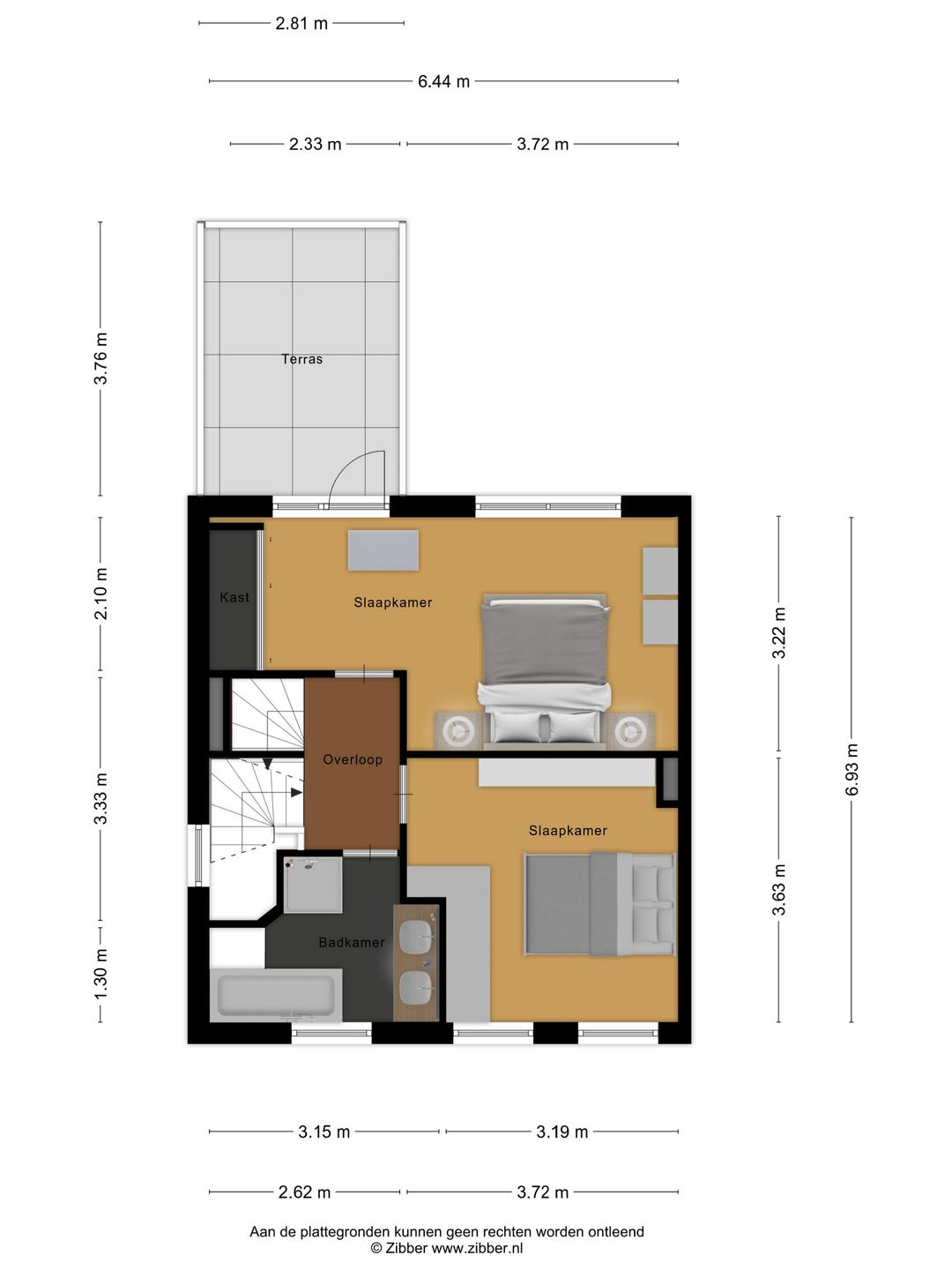 Foto 46 van Julianastraat 21