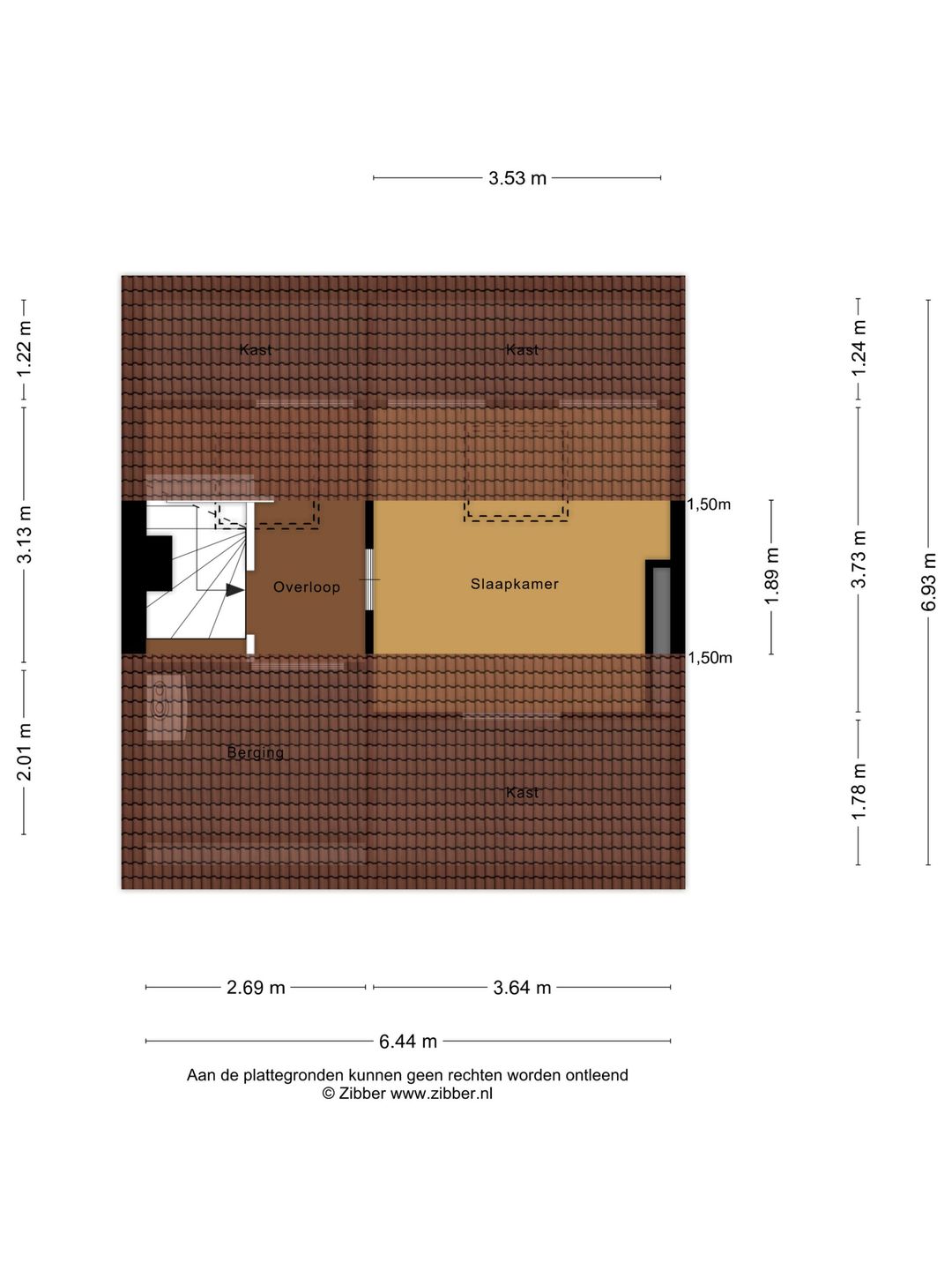 Foto 47 van Julianastraat 21