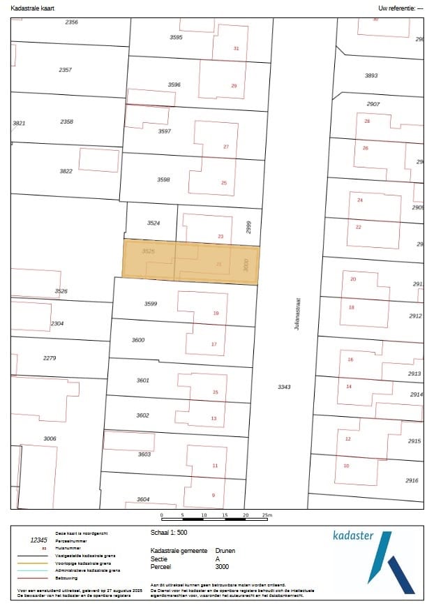 Photo 48 of Julianastraat 21