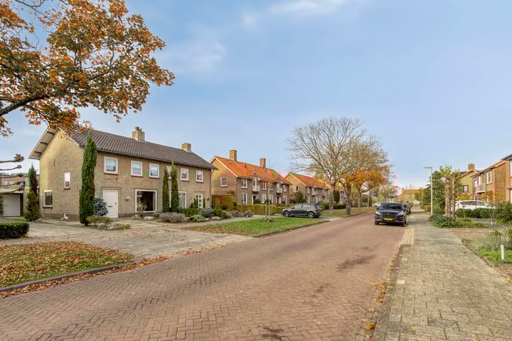 Photo 8 of Julianastraat 21