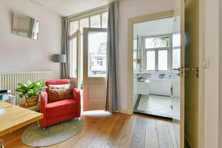 Foto 12 van Elandsgracht 67-1