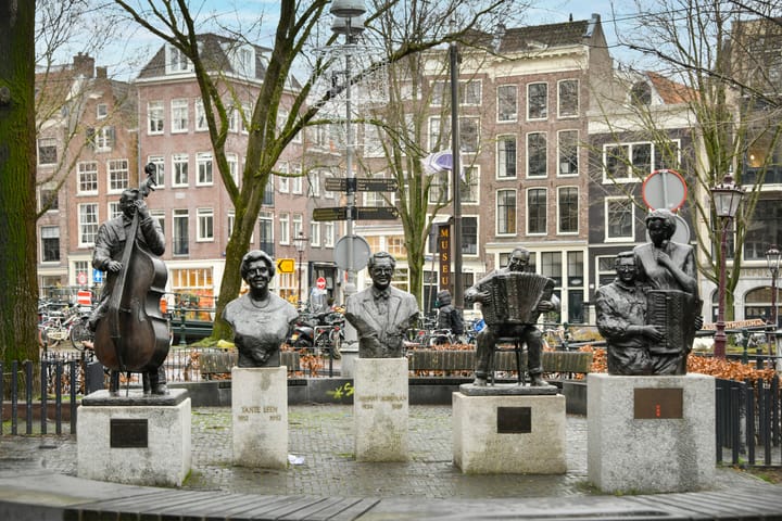 Foto 17 van Elandsgracht 67-1