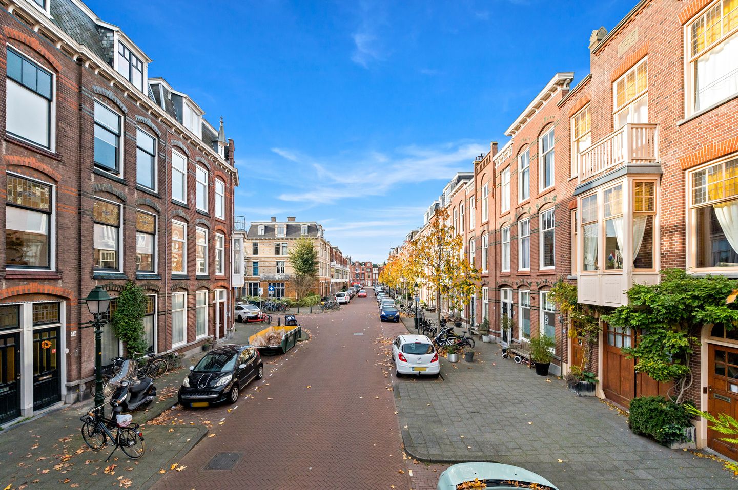 Foto 4 van Archimedesstraat 60-A