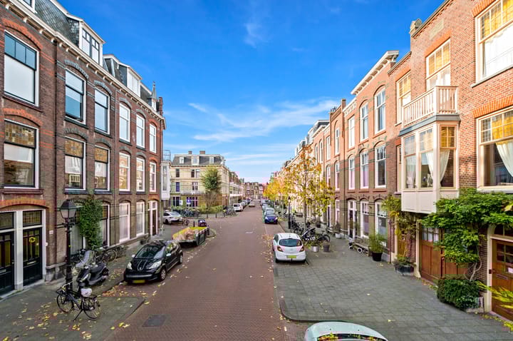 Foto 4 van Archimedesstraat 60-A