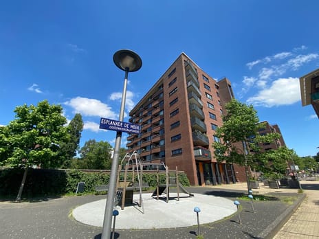 Esplanade de Meer 133