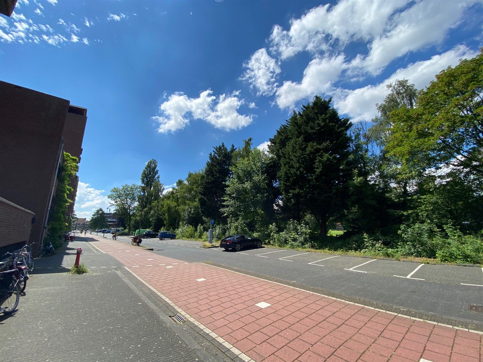 Foto 9 van Esplanade de Meer 133