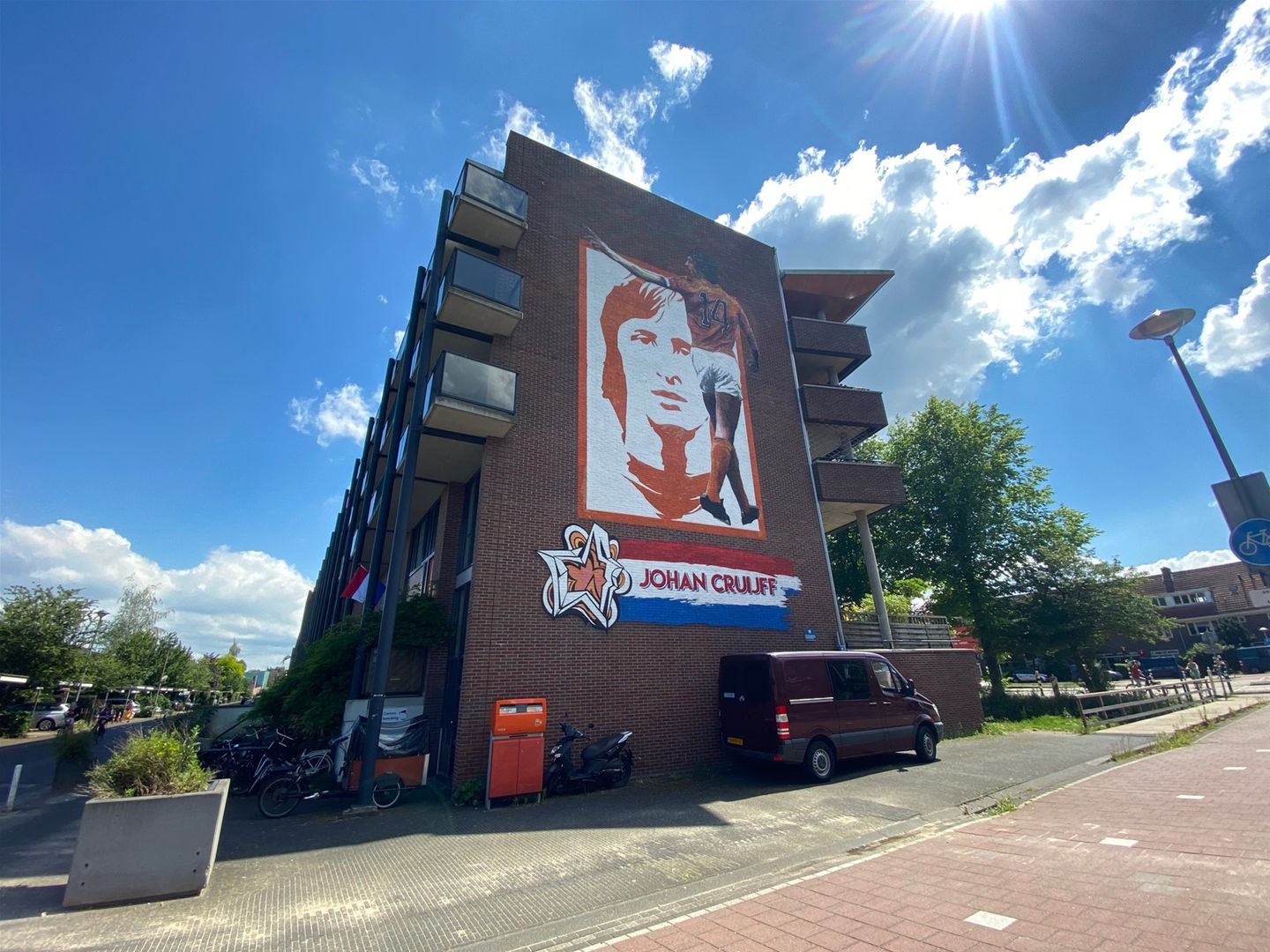 Foto 10 van Esplanade de Meer 133