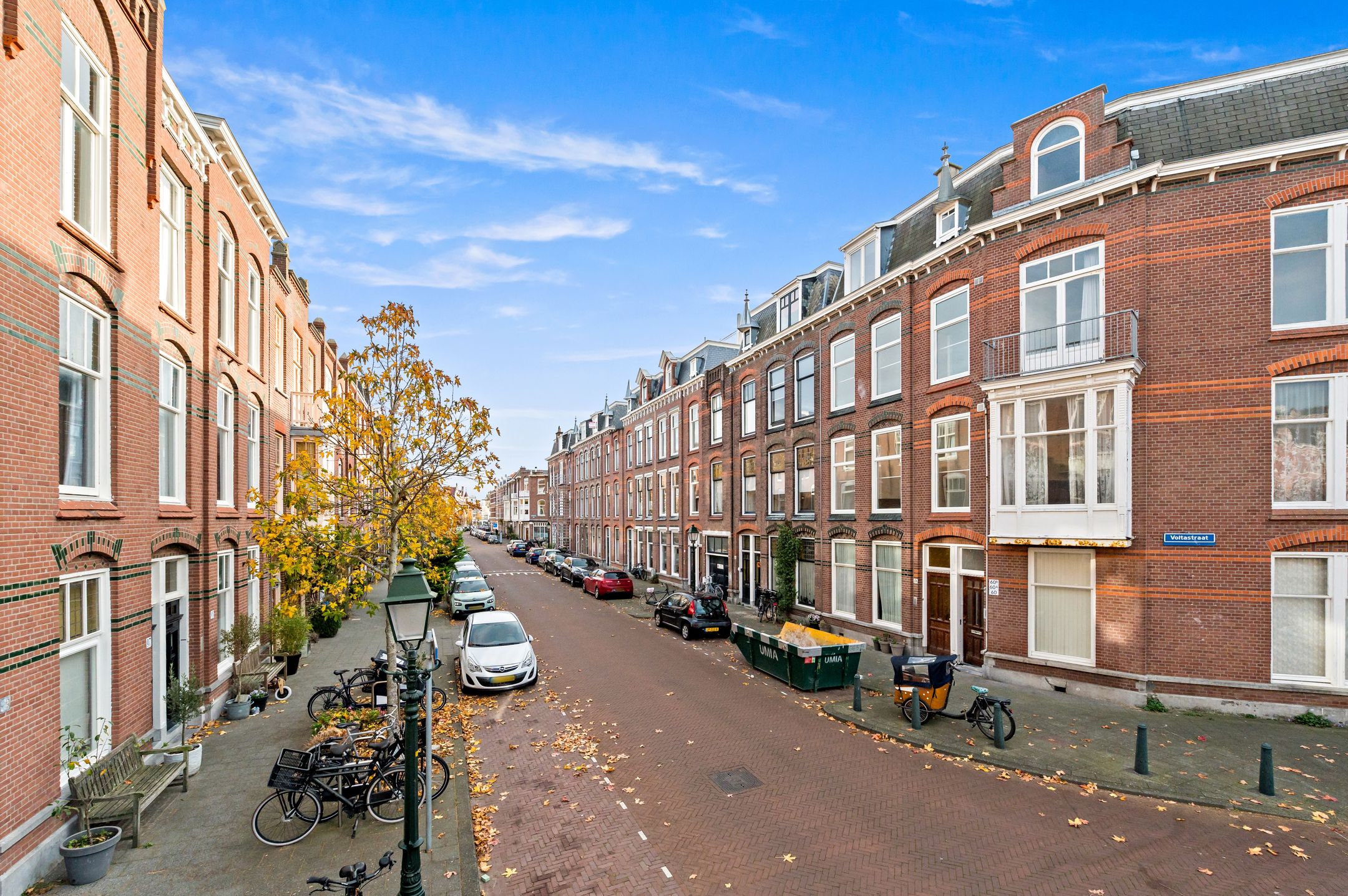 Foto 3 van Archimedesstraat 60-A