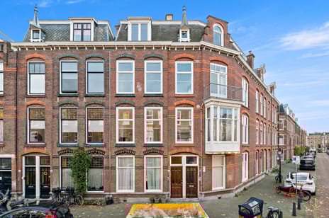 Archimedesstraat thumbnail