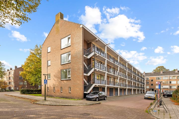 Foto 22 van Overvoorde 33