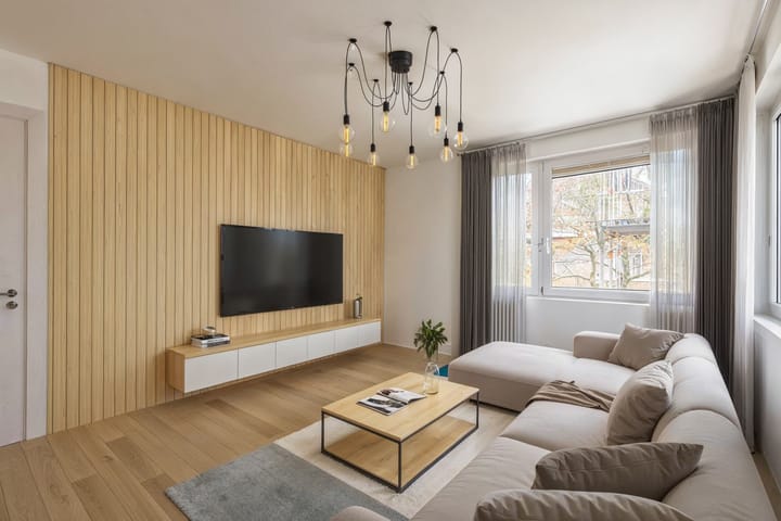 Photo 2 of Polanenstraat 250