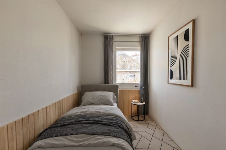 Photo 4 of Polanenstraat 250