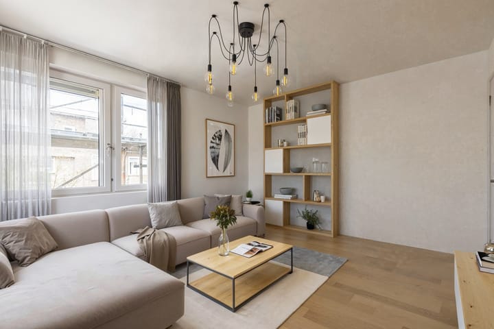 Photo 3 of Polanenstraat 250