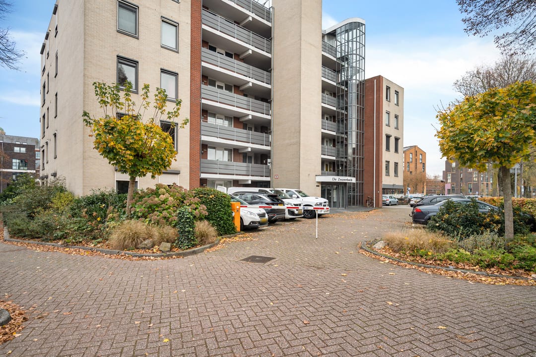 Foto 41 van Schuttevaerkade 111