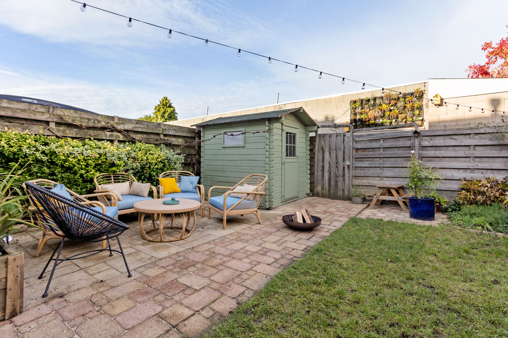 Photo 3 of Geuzenweg 137