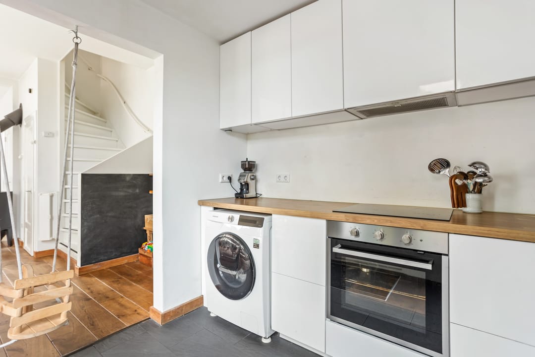 Photo 13 of Geuzenweg 137