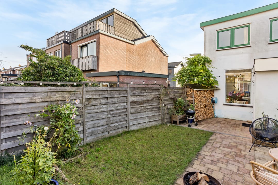 Photo 32 of Geuzenweg 137