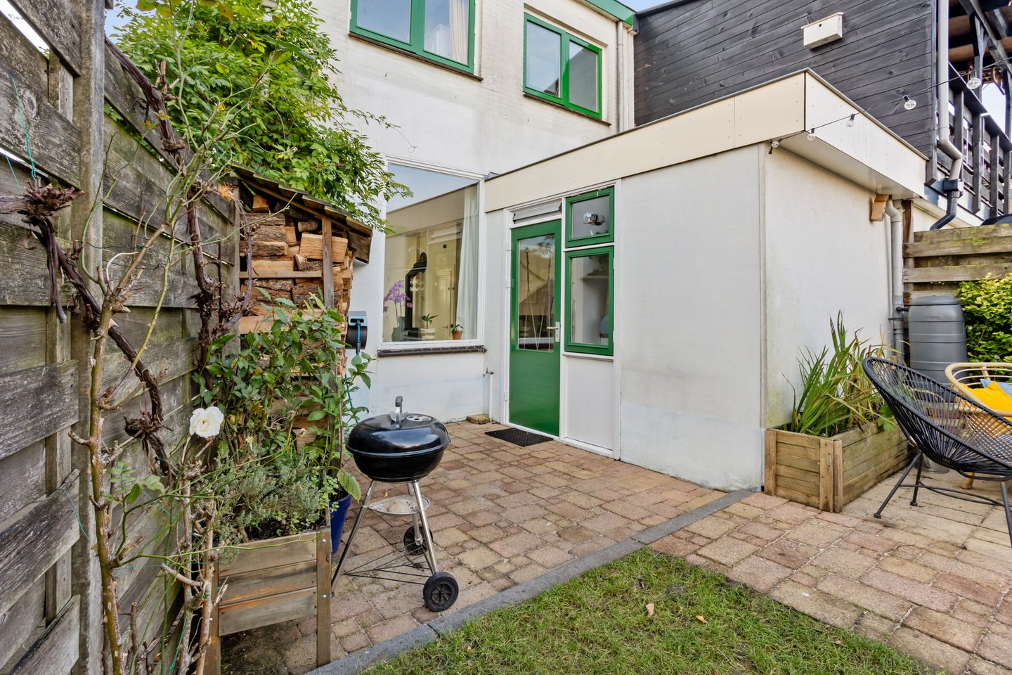 Photo 35 of Geuzenweg 137