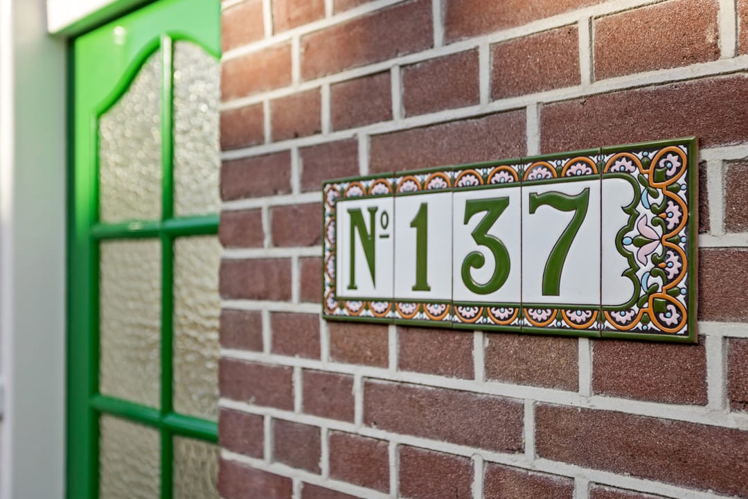 Photo 37 of Geuzenweg 137