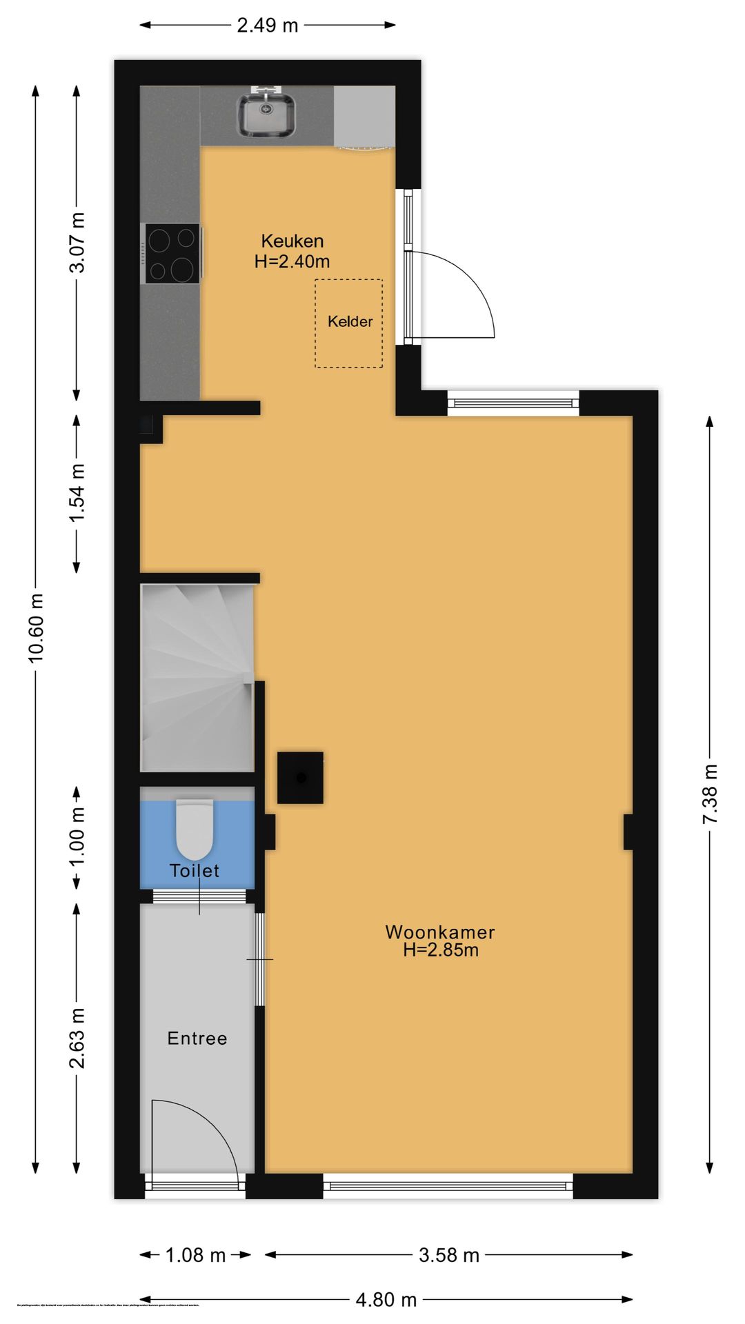 Photo 38 of Geuzenweg 137