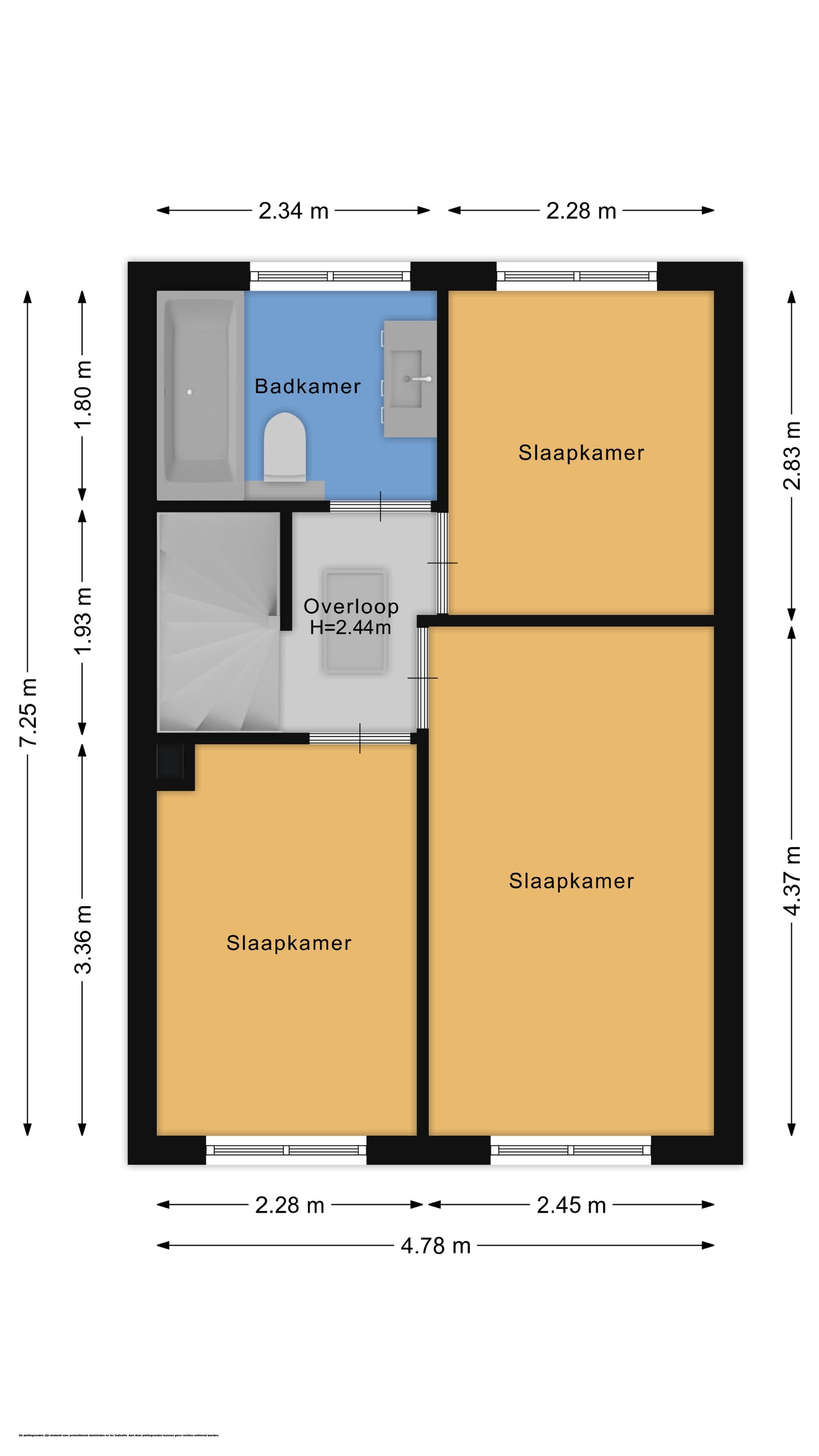 Photo 39 of Geuzenweg 137