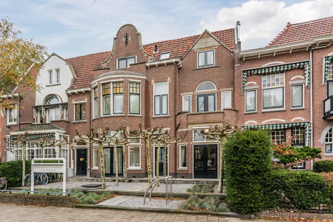 Photo 1 of Rijnsburgerweg 139