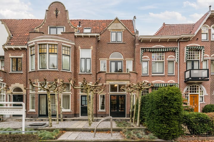 Photo 5 of Rijnsburgerweg 139