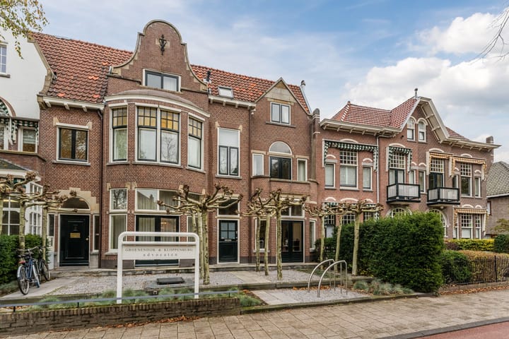 Foto 6 van Rijnsburgerweg 139