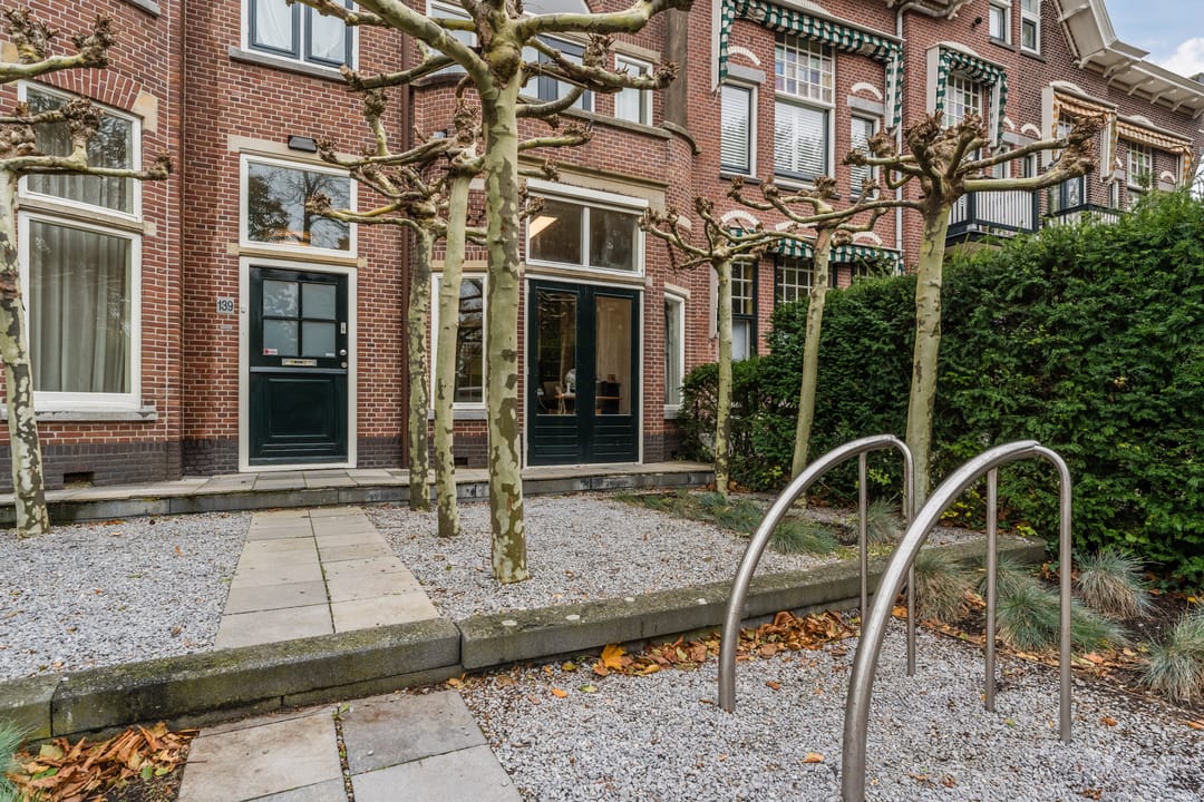 Photo 7 of Rijnsburgerweg 139