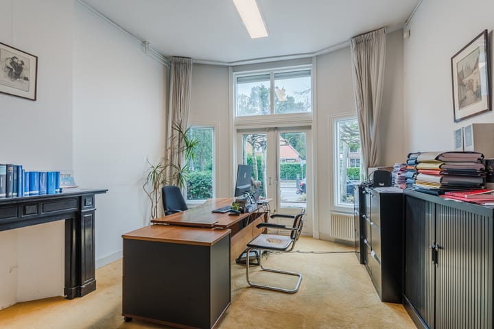 Foto 10 van Rijnsburgerweg 139