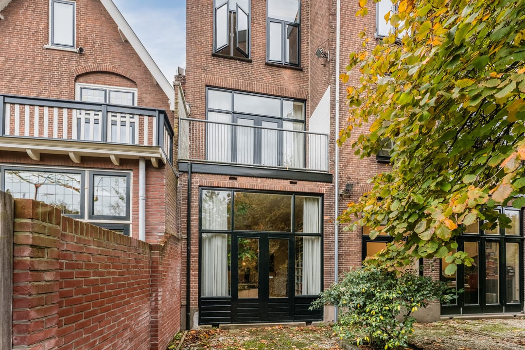 Photo 37 of Rijnsburgerweg 139