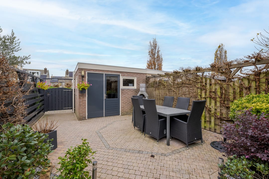 Photo 32 of Rietlanden 99