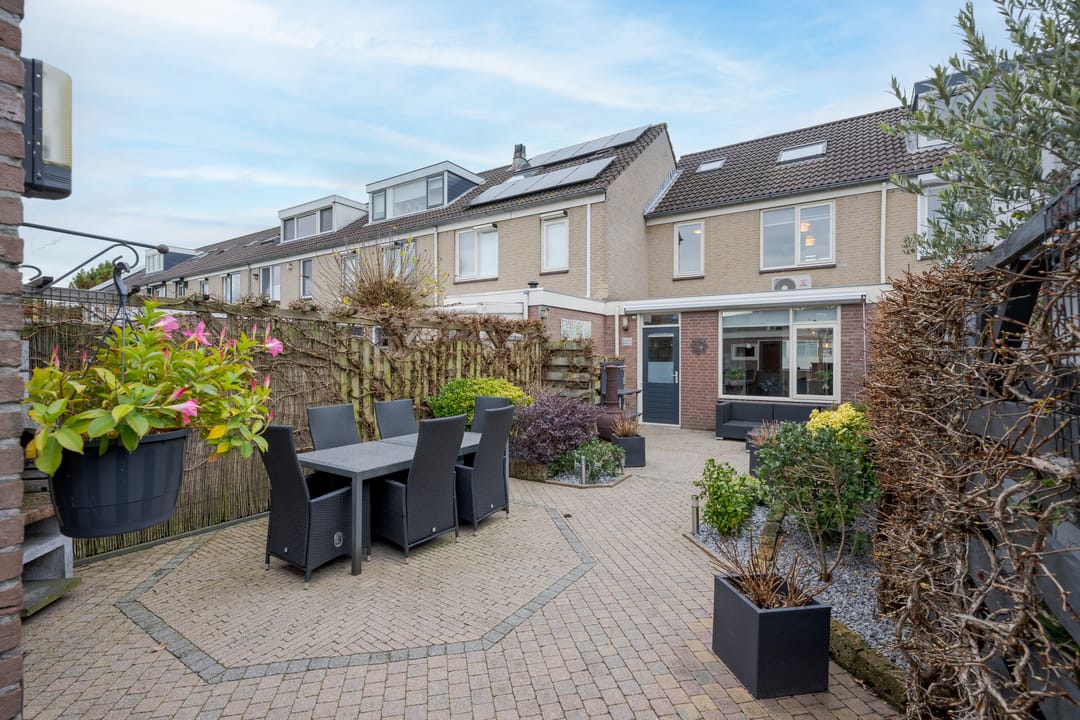 Photo 26 of Rietlanden 99