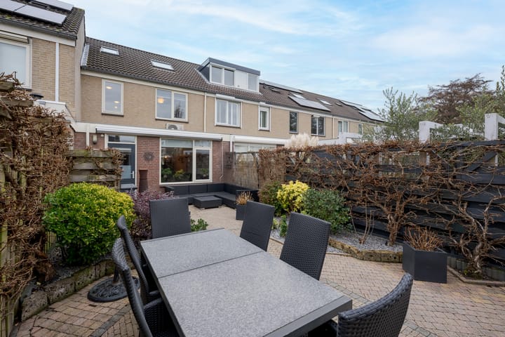 Rietlanden 99 main image