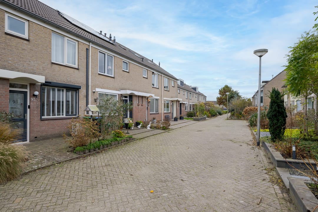 Photo 41 of Rietlanden 99