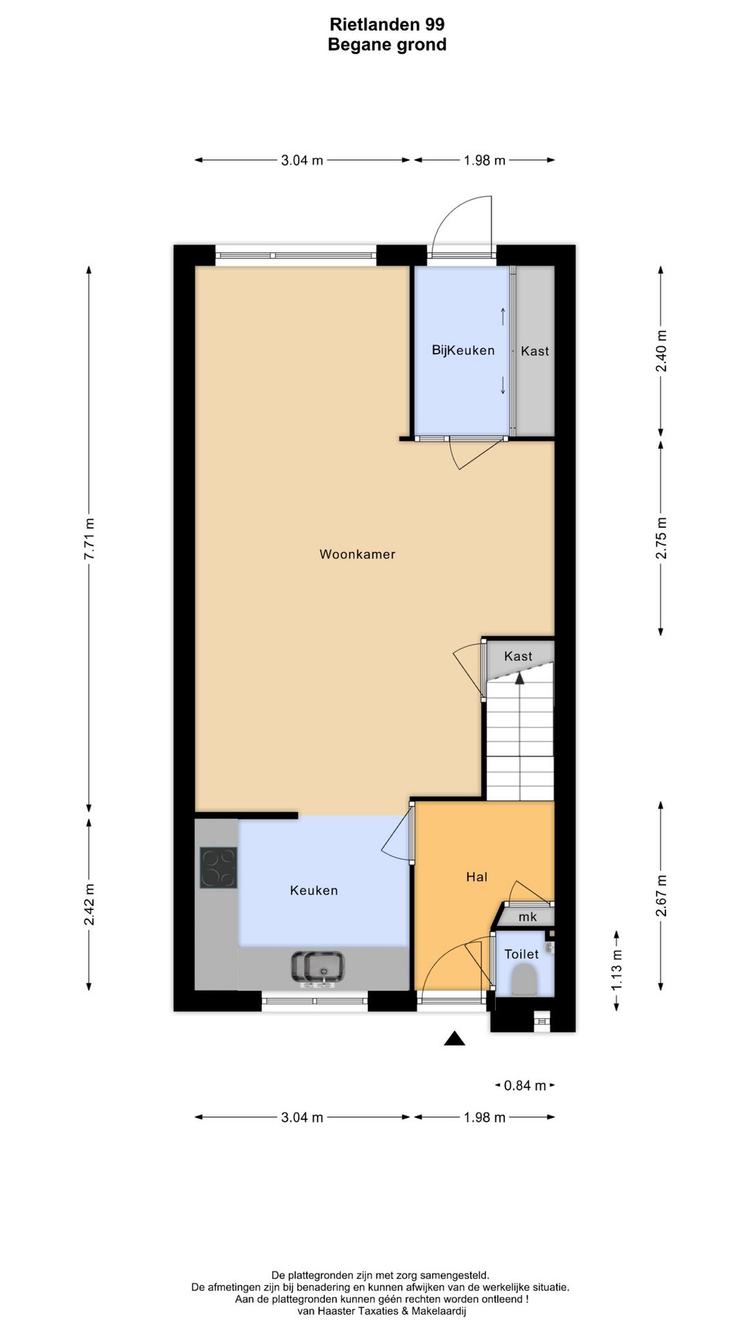 Photo 43 of Rietlanden 99