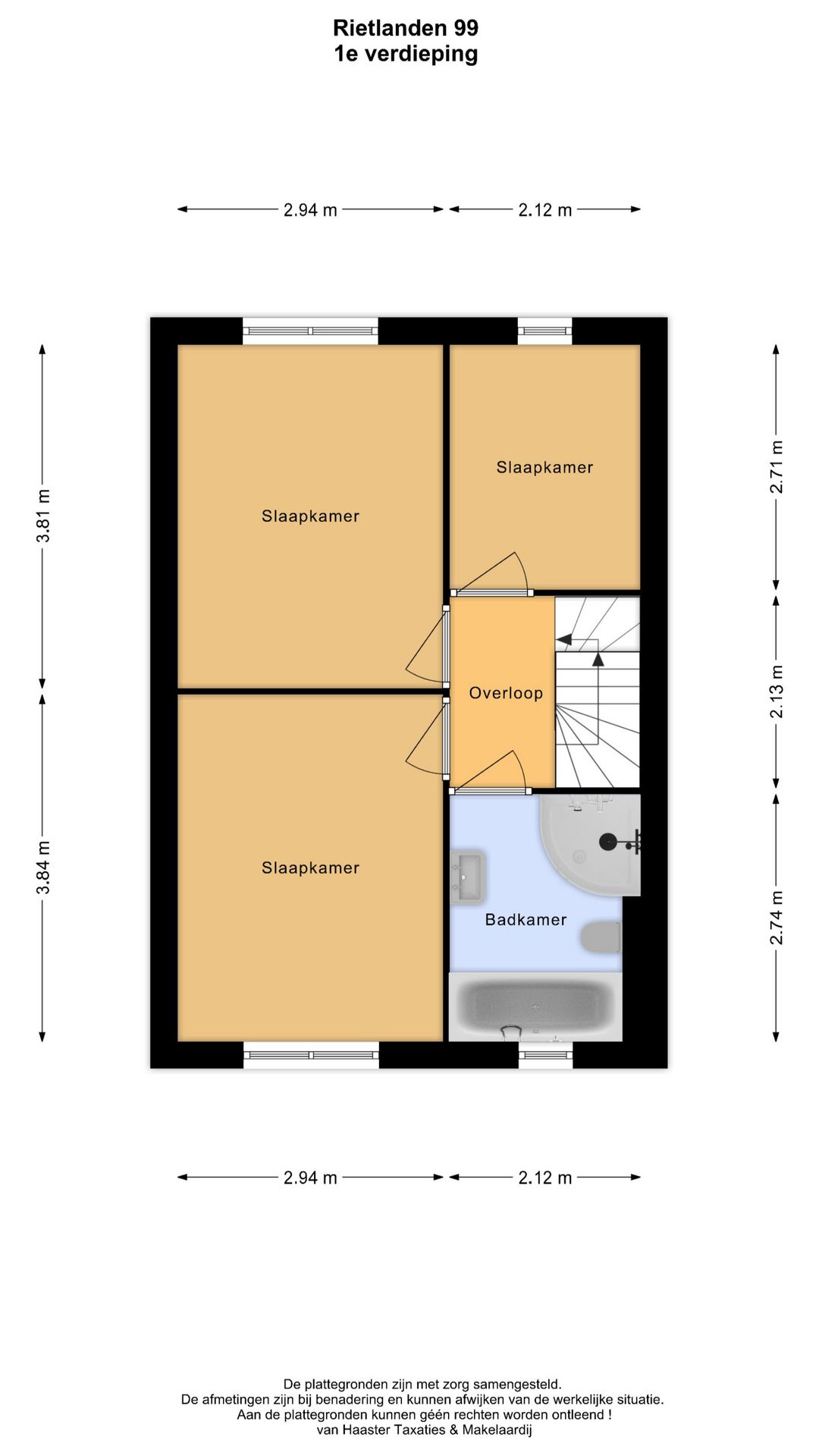 Photo 44 of Rietlanden 99