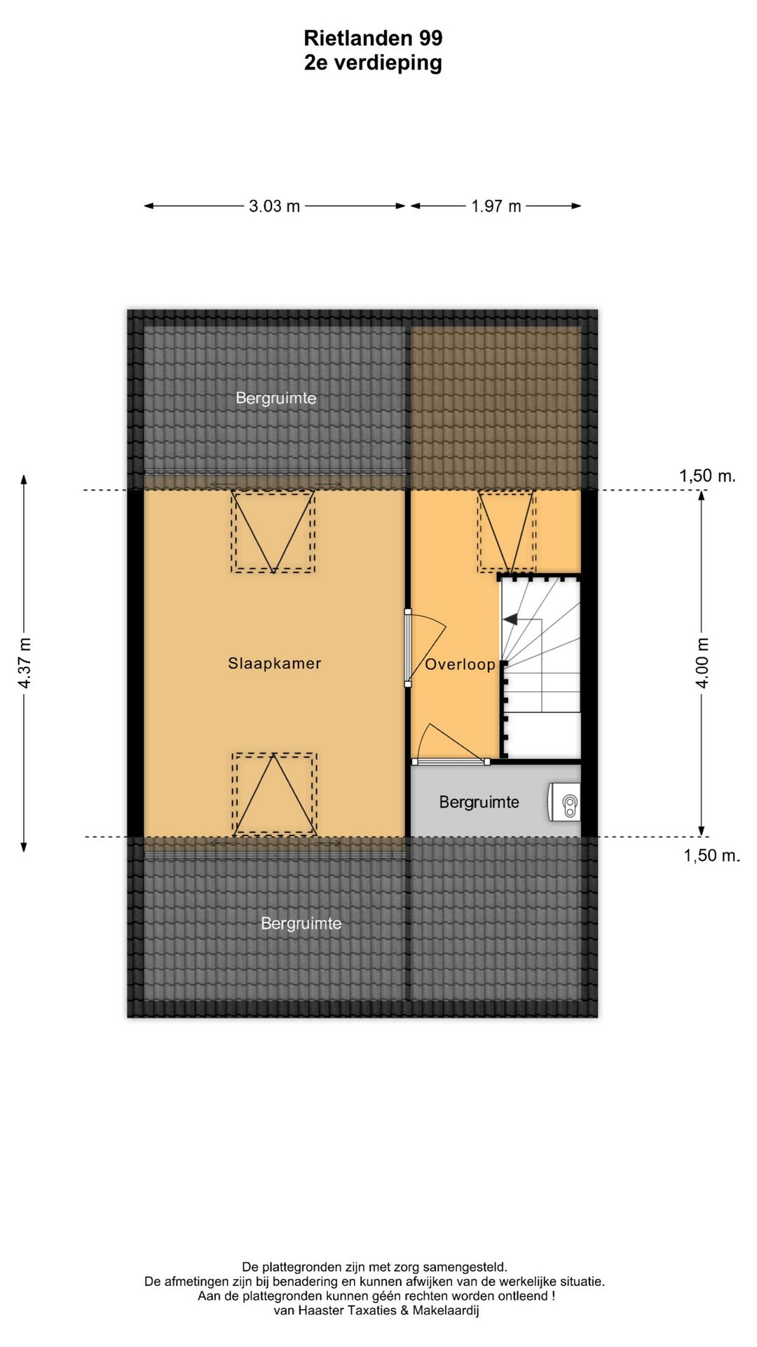 Photo 45 of Rietlanden 99