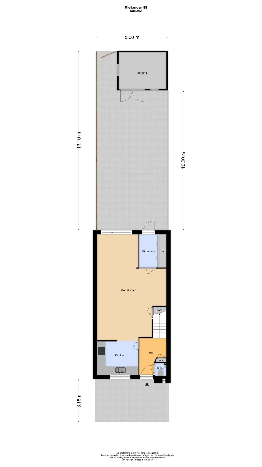 Photo 47 of Rietlanden 99