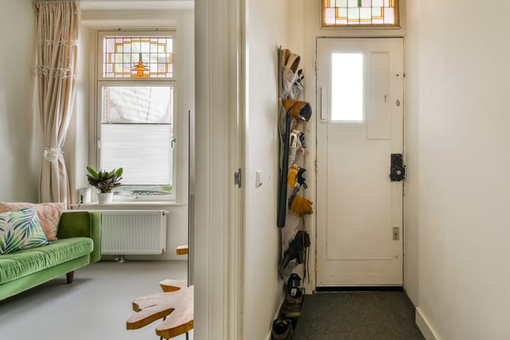 Foto 5 van Jacob Catskade 52-H