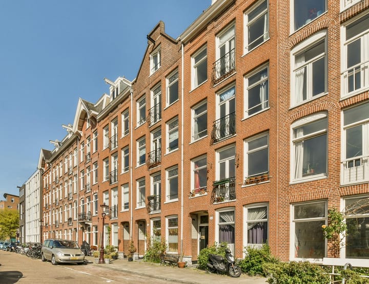 Foto 4 van Jacob Catskade 52-H