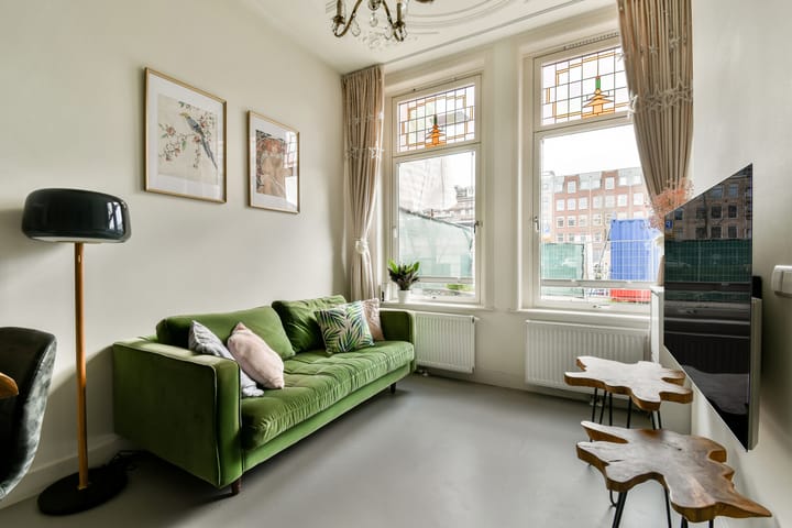 Foto 6 van Jacob Catskade 52-H