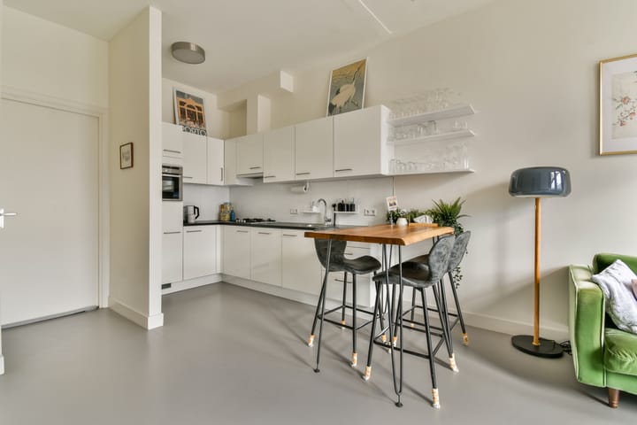 Foto 8 van Jacob Catskade 52-H